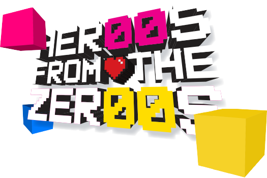 Logo Her00s from the zer00s